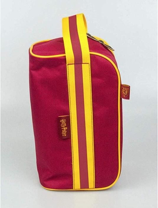 HARRY POTTER Beauty quidditch