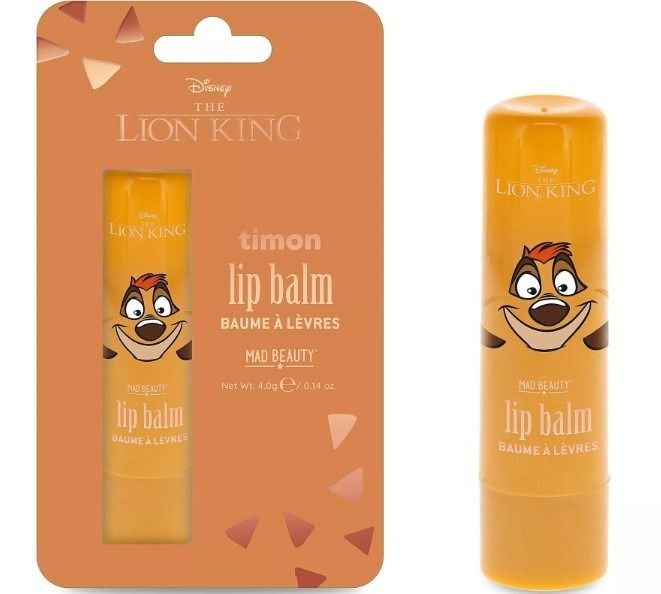 DISNEY Timon Lip balm