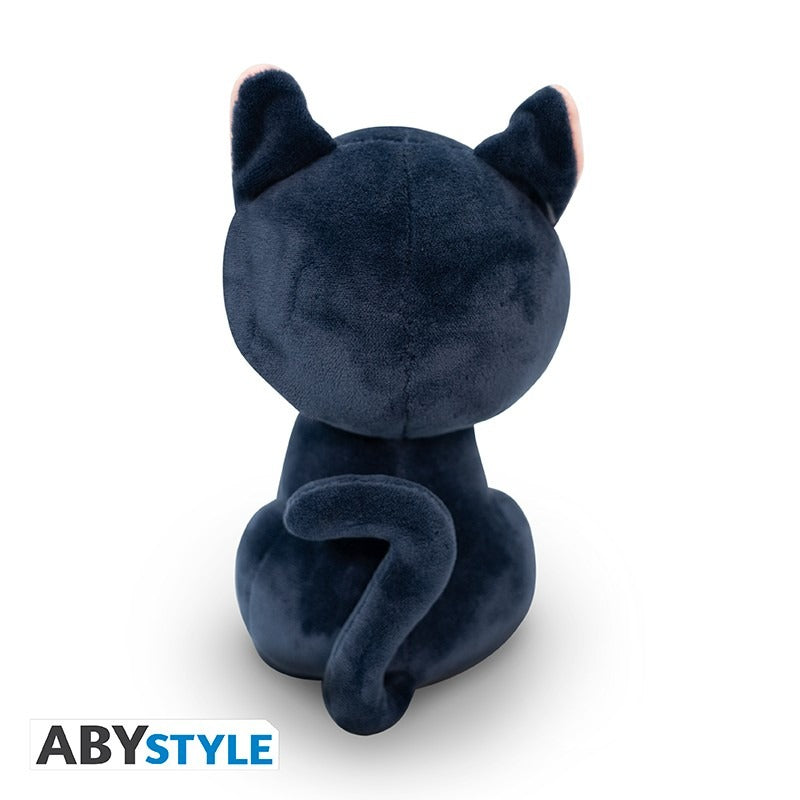 SAILOR MOON Luna peluche