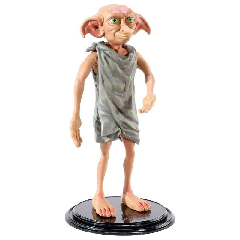 HP FIGURA MALEABILE - FCZAFFIRO