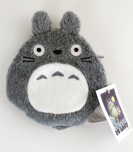 STUDIO GHIBLI Totoro portamonete