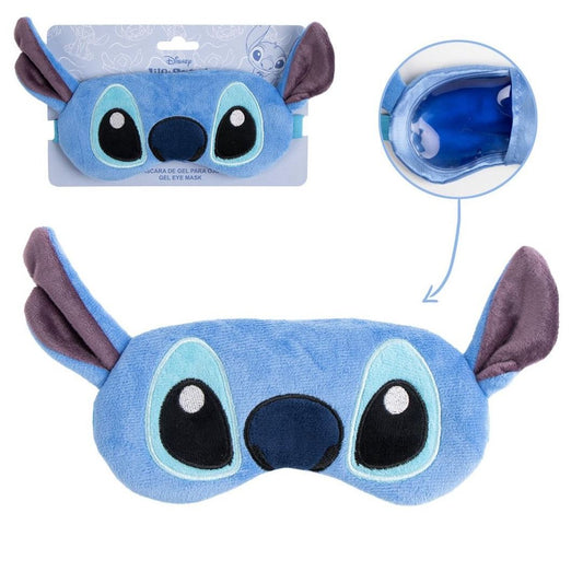 DISNEY Stitch maschera gel per occhi