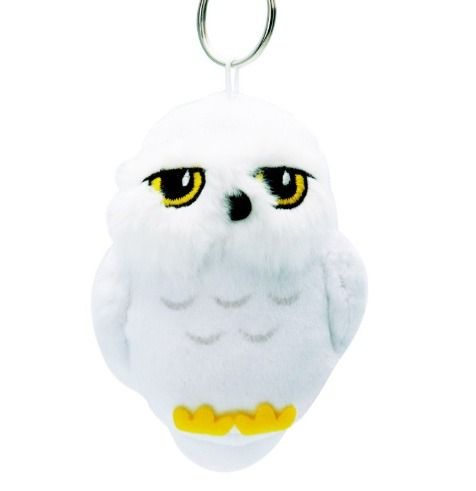 HARRY POTTER Edvige Portachiavi