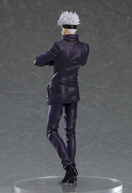 JUJUTSU KAISEN Satoru Gojo pup figure