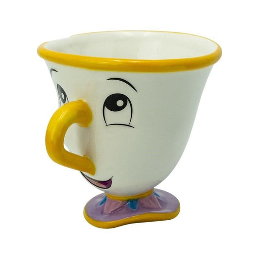 DISNEY Chicco tazza 3D