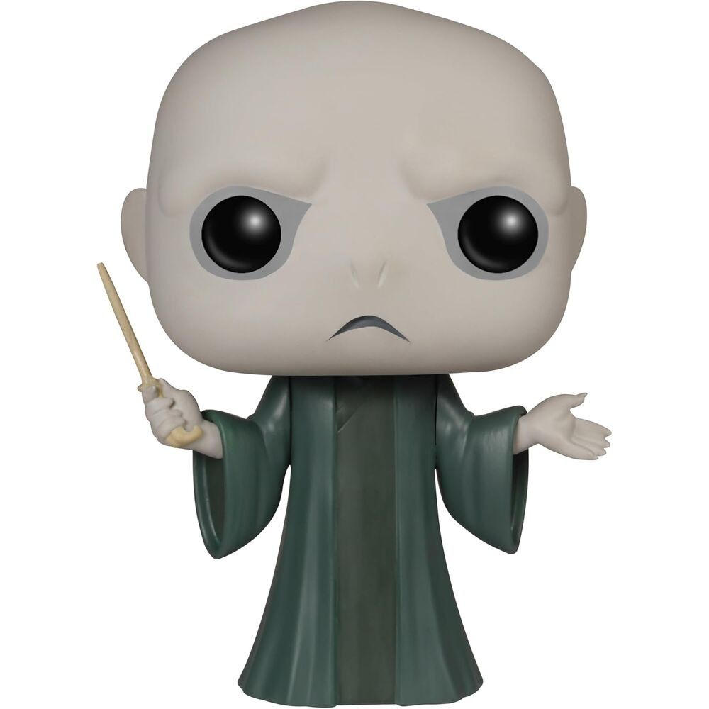 HARRY POTTER FUNKO POP Lord Voldemort