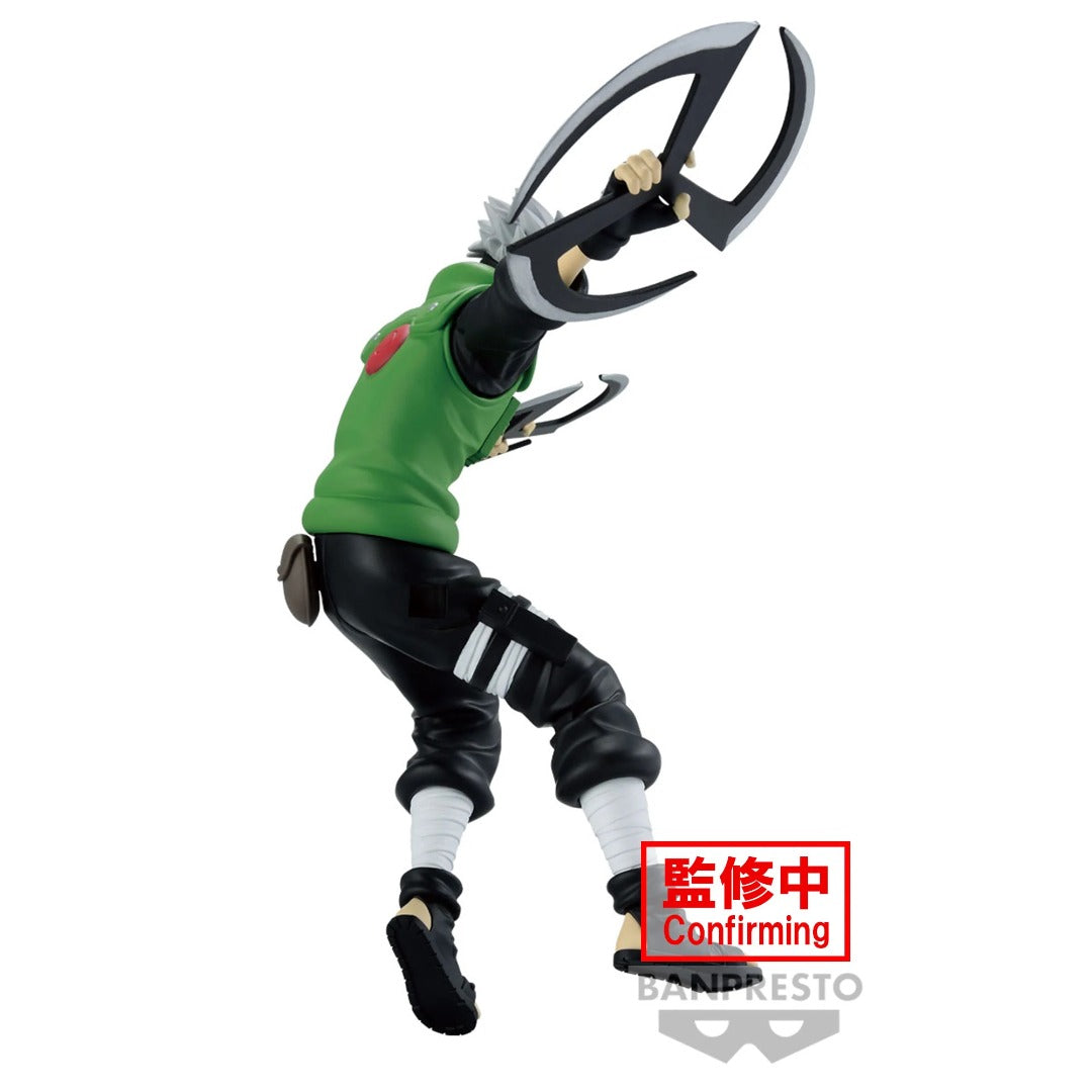 NARUTO Narutop99 Hatake Kakashi figure