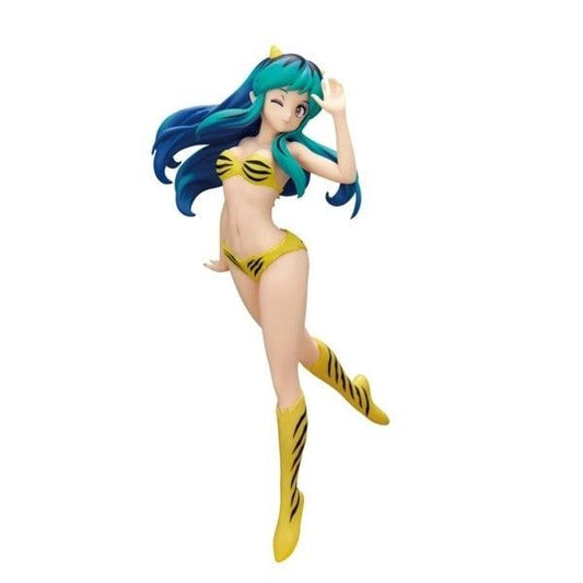 URUSEI YATSURA Glitter & Glamours Lamù figure