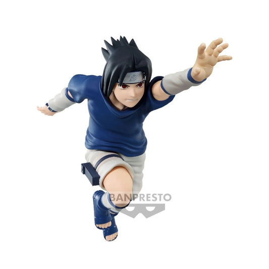 NARUTO Uchiha Sasuke - Effectreme figure