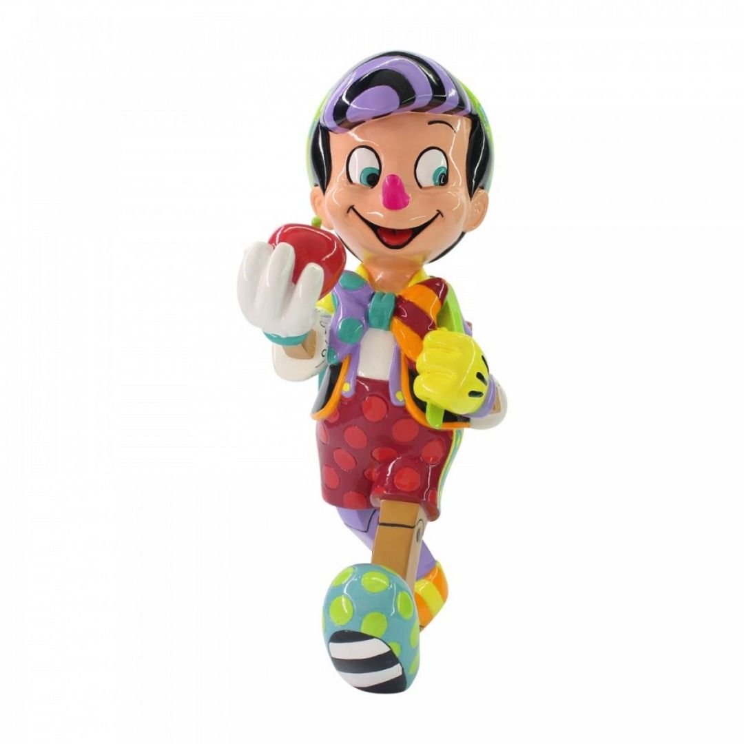 DISNEY BRITTO Pinocchio