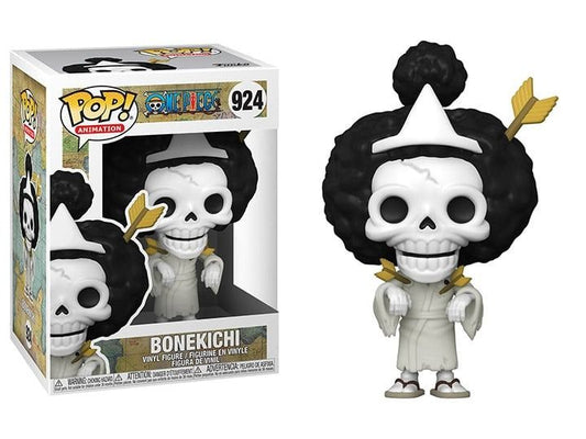ONE PIECE FUNKO POP Brook