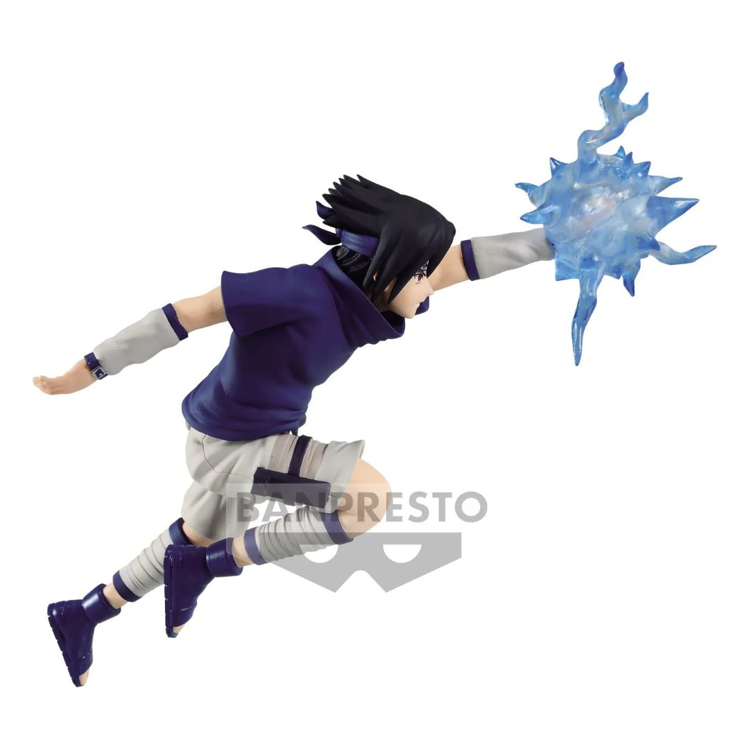 NARUTO Uchiha Sasuke - Effectreme figure