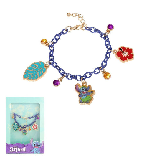 DISNEY Stitch bracciale