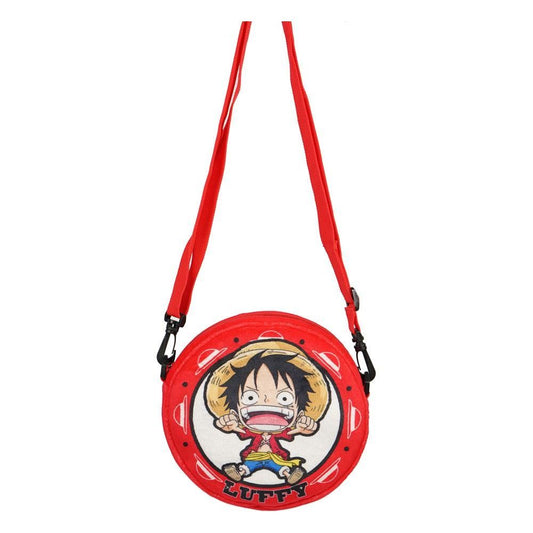 ONE PIECE Borsa tracolla