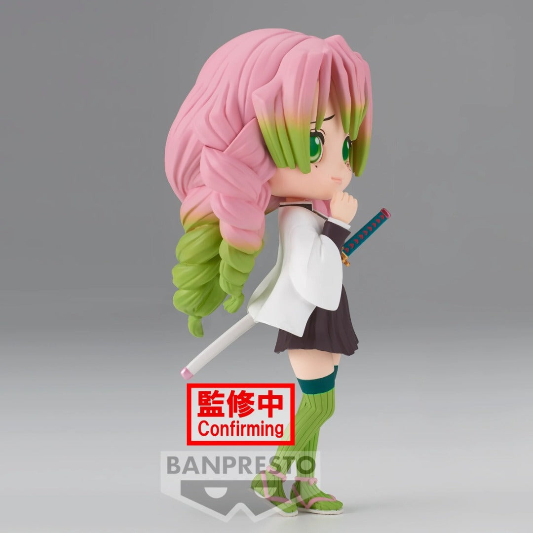 DEMON SLAYER Qposket Mitsuri Kanroji Vers.A