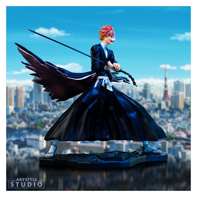 BLEACH Ichigo figure