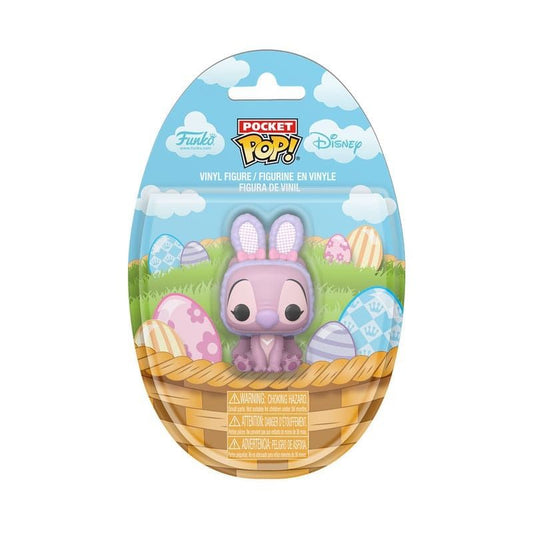 DISNEY POCKET POP Easter egg Angel