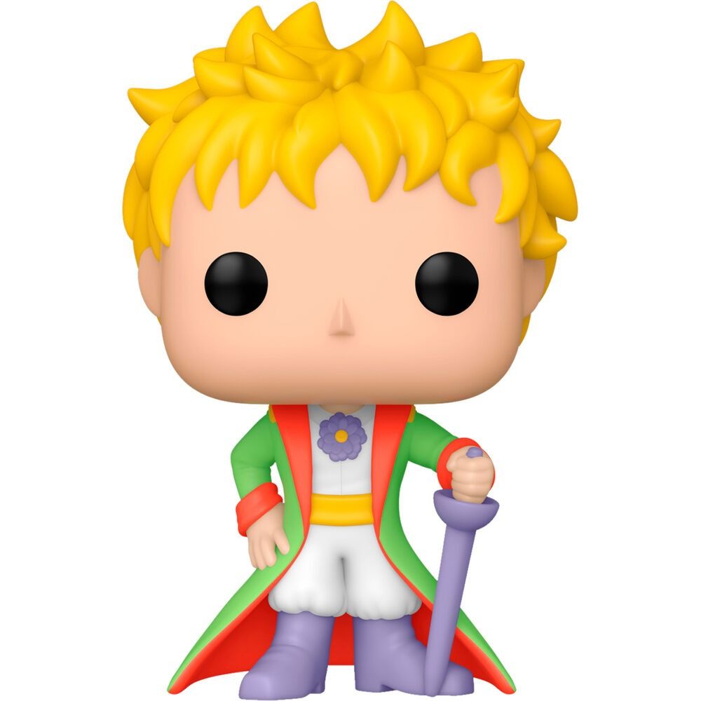 THE LITTLE PRINCE FUNKO POP Il Piccolo Principe