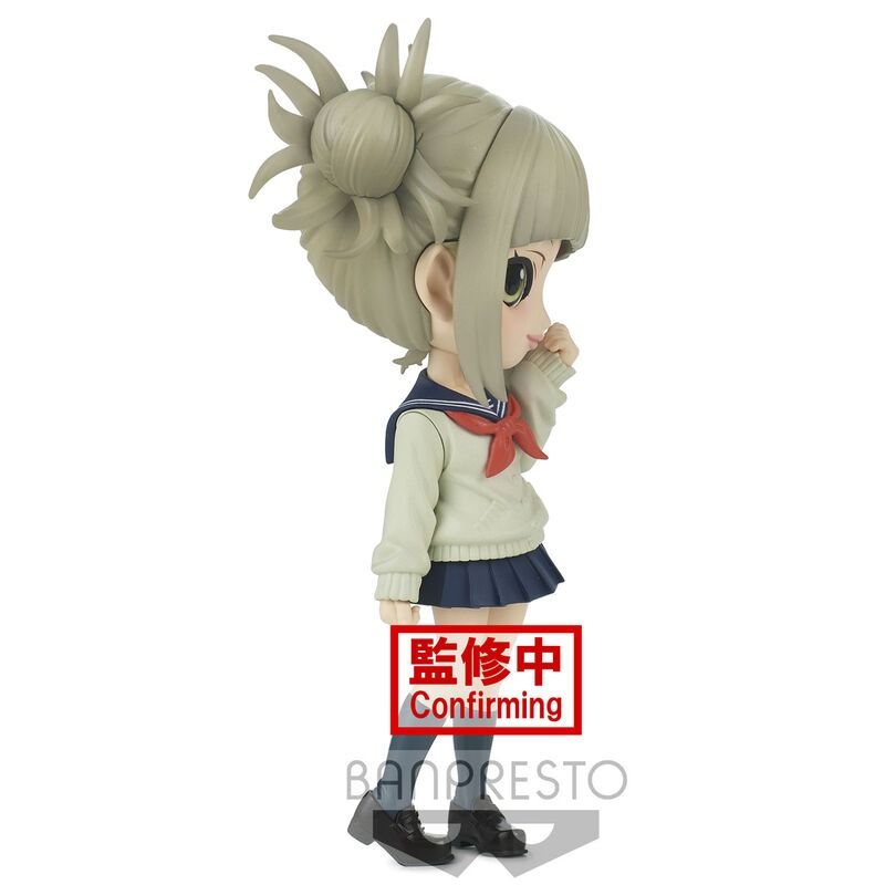 MY HERO ACADEMIA Qposket Himiko Toga