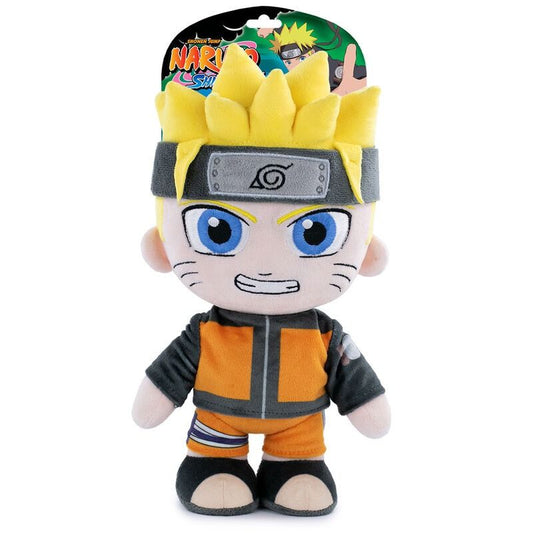 NARUTO peluche