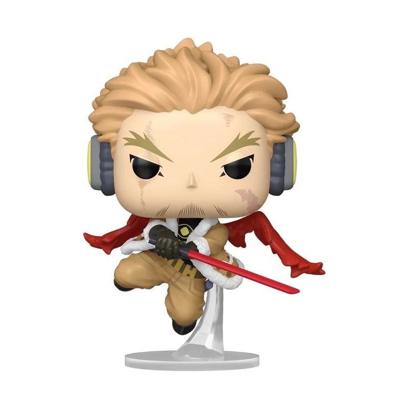 MY HERO ACADEMIA FUNKO POP Hawks