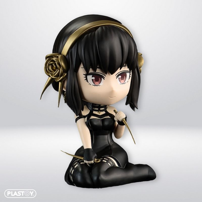 SPY X FAMILY Yor Salvadanaio