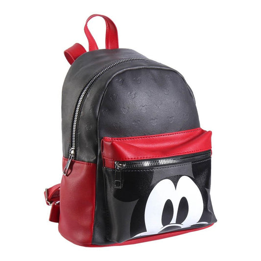 DISNEY Topolino zaino viso