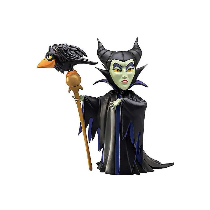 DISNEY Malefica Mini Egg Attack figure