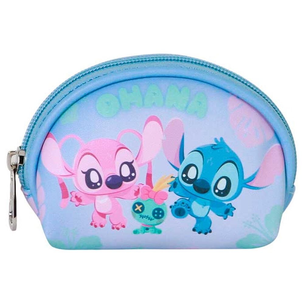 DISNEY Stitch portamonete
