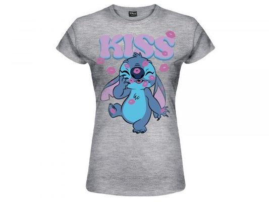 DISNEY  Stitch t-shirt