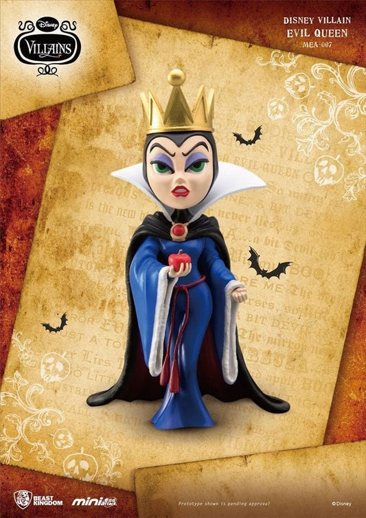 DISNEY Grimilde Mini Egg Attack figure