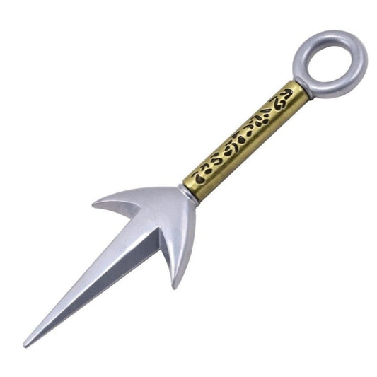 Kunai di Minato - Naruto