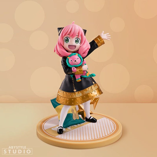 SPY X FAMILY Anya Forger Figure