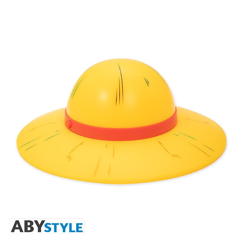 ONE PIECE Cappello di paglia lampada