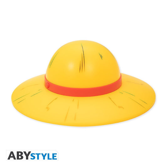 ONE PIECE Cappello di paglia lampada