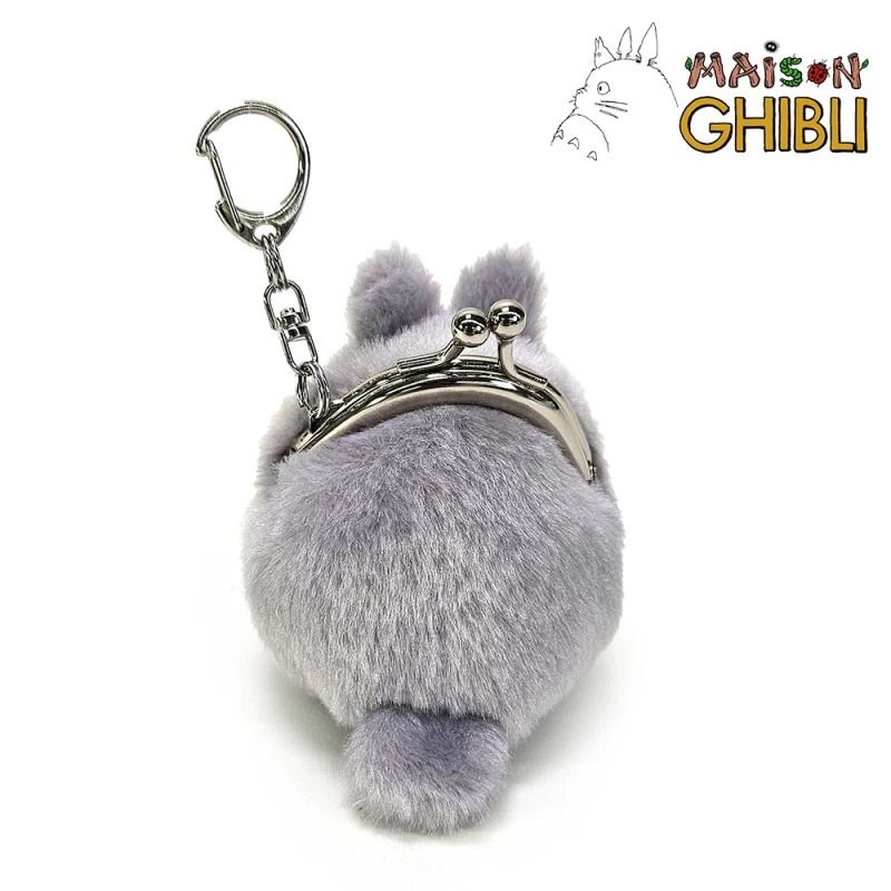 STUDIO GHIBLI Totoro portamonete