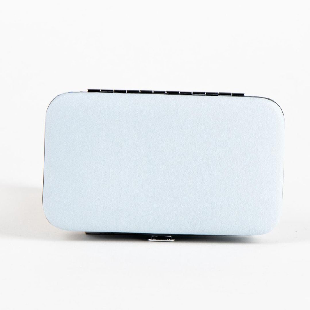 DISNEY Stitch set manicure