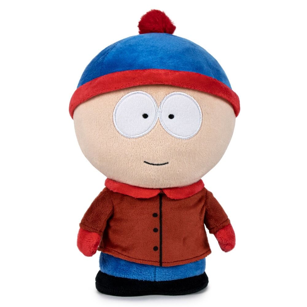 SOUTH PARK Stan peluche