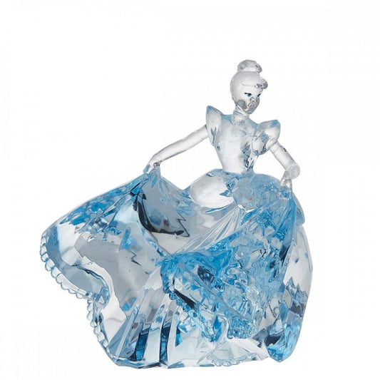 DISNEY SHOWCASE Facet Cenerentola