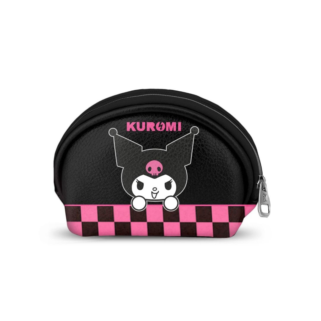 SANRIO Kuromi portamonete