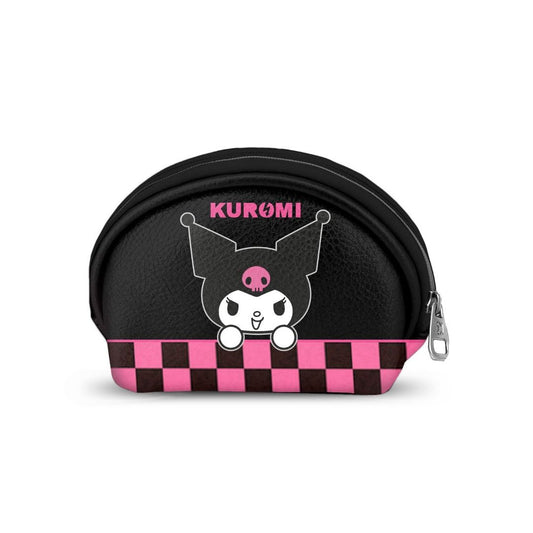 SANRIO Kuromi portamonete