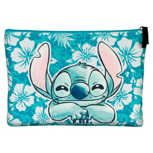 DISNEY Stitch Aloha beauty