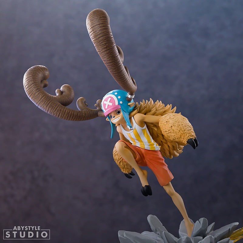ONE PIECE Chopper figure