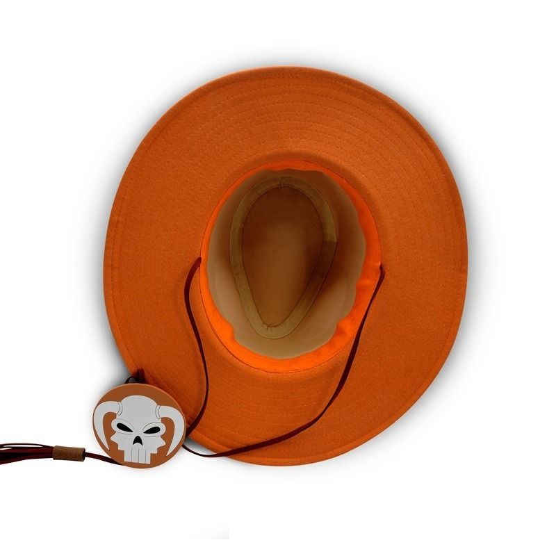 ONE PIECE Portgas D. Ace replica cappello