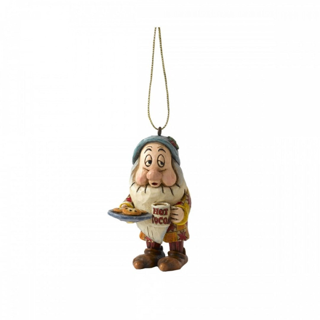 DISNEY TRADITIONS Pisolo Ornamento