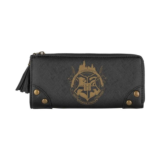 HARRY POTTER Hogwarts premium portafoglio