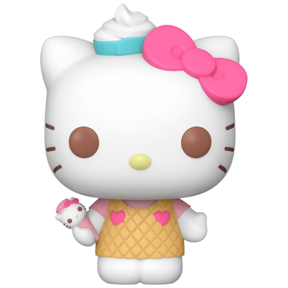 SANRIO FUNKO POP Hello Kitty and Friends Hello Kitty