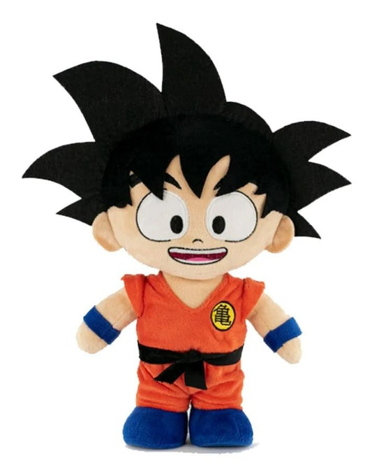 DRAGON BALL peluche