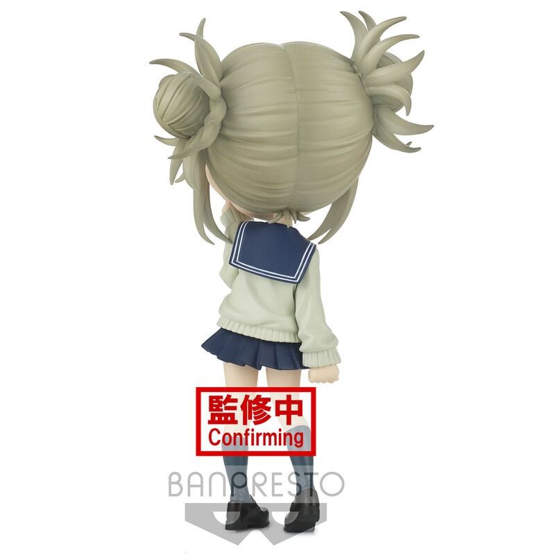 MY HERO ACADEMIA Qposket Himiko Toga