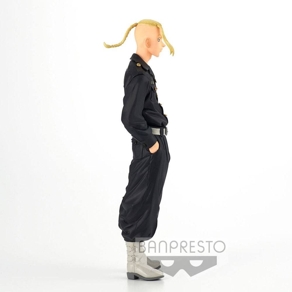 TOKYO REVENGERS Ken Ryuguji figure